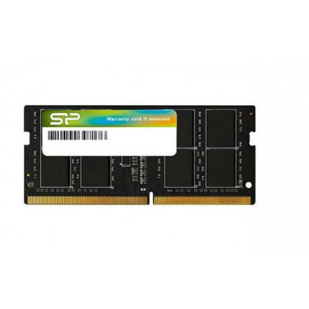 RAM SODIMM DDR4 4GB 2666MHz Silicon Power SP004GBSFU266X02