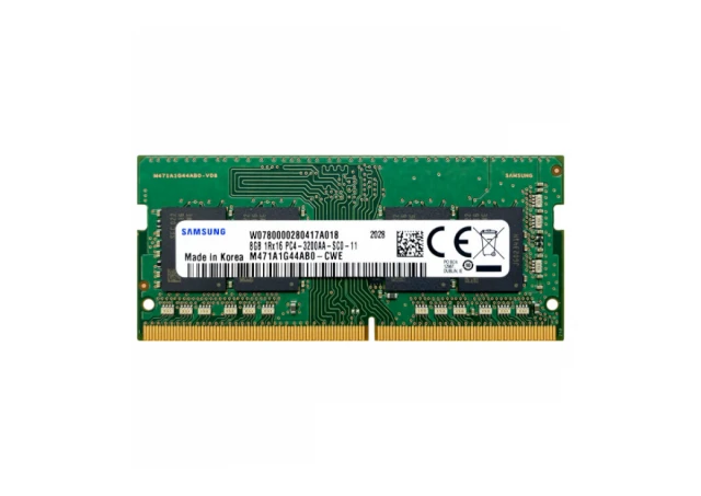 RAM SODIMM DDR4 SAMSUNG 8GB 3200MHz M471A1G44AB0-CWE Bulk