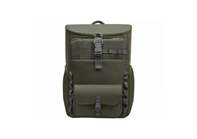 Ranac HP 15.6 Modular/9J4C1AA /zelena