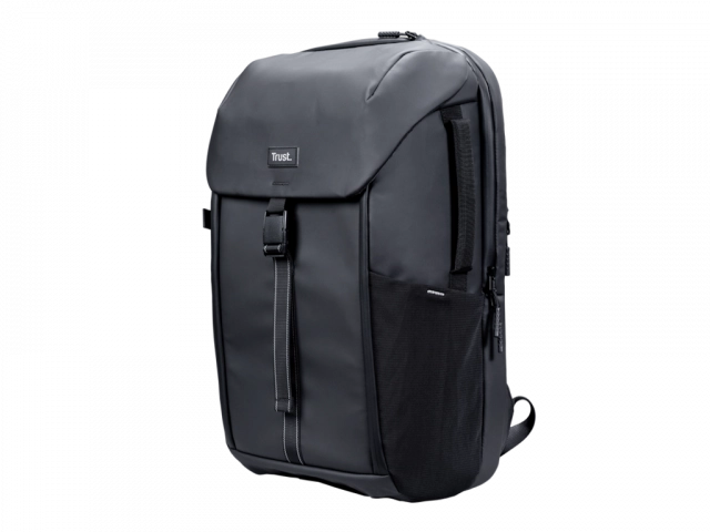 Ranac TRUST JERSEY TRAVEL/crna