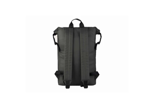 Ranac Tucano ROLLO 15.6"/crna