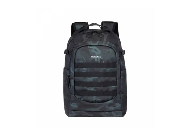 Riva Case Ranac za Laptop 15.6 RIVACASE 7631 navy camo/zapremina 28L