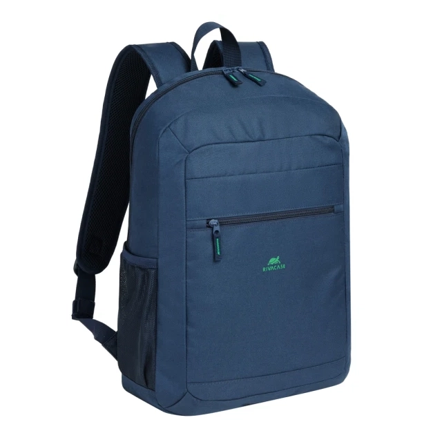 Ranac za Laptop 15.6/16  Rivacase Gremio Eco 5566/plava