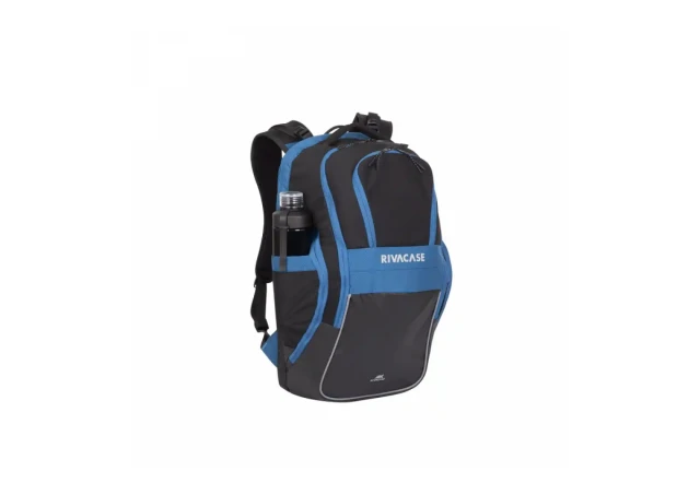 Riva Case Ranac za Laptop 17.3 RIVACASE 5265/crno plavi/zapremina 30L