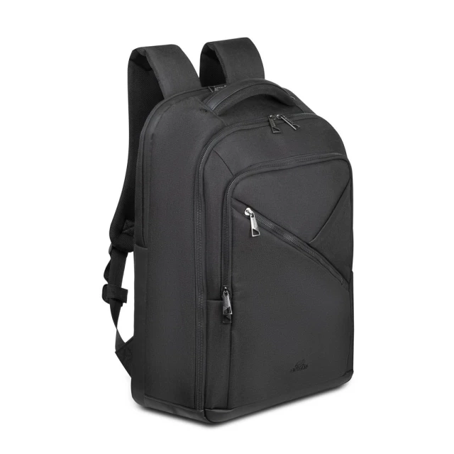 Ranac za Laptop 17.3  Rivacase Clark 8164/crna