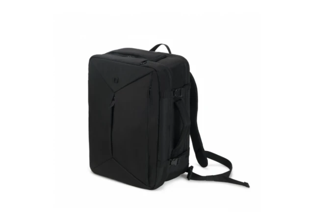 Ranac za laptop Dicota Dual Plus Edge D31715 15.6" crni