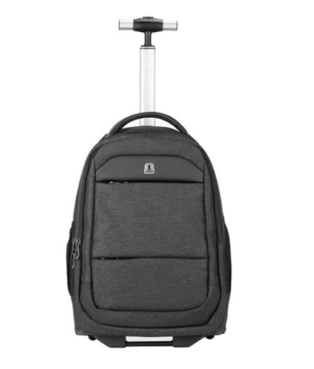 Ranac za laptop Volkano Falcon Trolley VK-7133-CH 15.6" crni