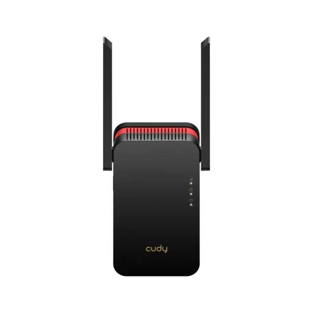 Range Extender Cudy RE3000/AX3000/WiFI 6/2.4+5GHz/2976Mbps/Mesh/