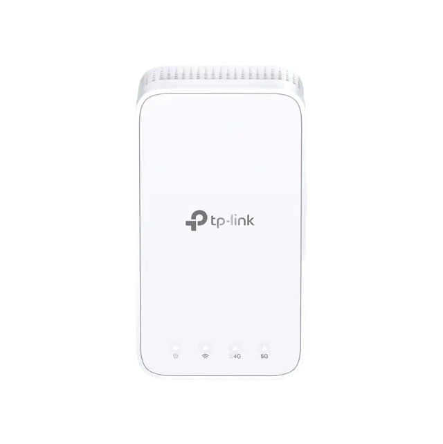 TP - Link Range Extender TP-Link RE300 WI-Fi/AC1200/867Mbps/300Mbps/2 internet antene