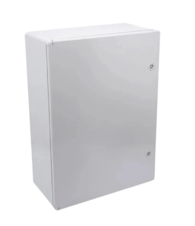 Razvodni orman 400x500x180mm E450592 plastični/beli