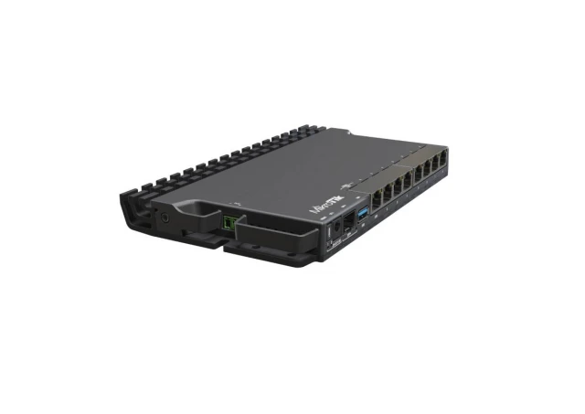MIKROTIK (RB5009UG+S+IN) RouterOS L5, ruter 