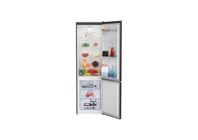 BEKO RCNA305K40XBRN kombinovani frižider 