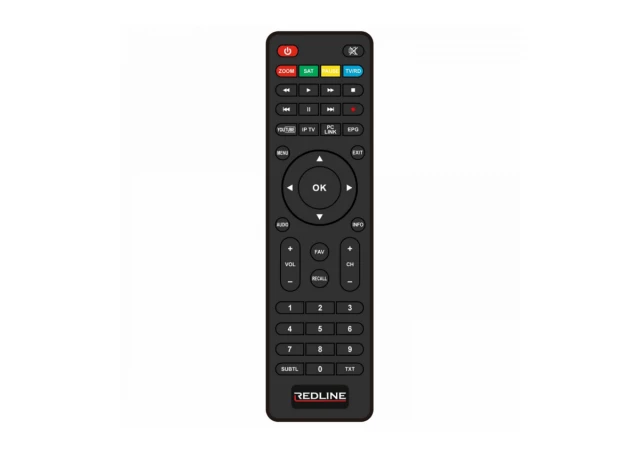 REDLINE Daljinski upravljač T3 - T3 RCU