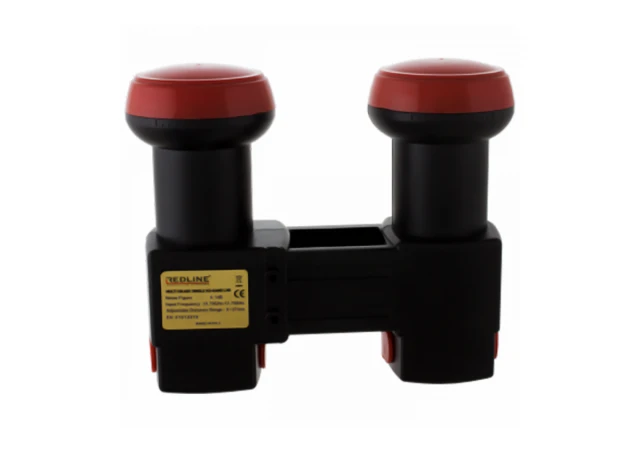 REDLINE MULTI DEGREE 1+1