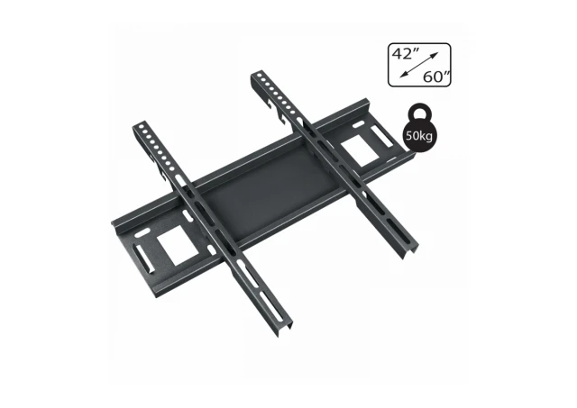 REDLINE Nosač za TV prijemnik 42"-  60", 30 kg, 1D - 42" Fiksni TV nosač
