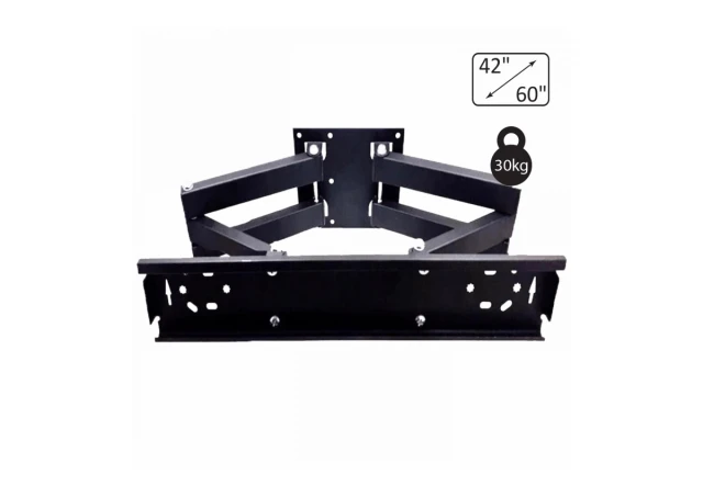 REDLINE Nosač za TV prijemnik 42" - 60" - H6A-4260 Pokretni TV nosač
