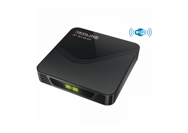 REDLINE Prijemnik IPTV@Android - IP-70 Max