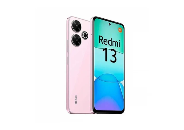 Redmi 13 EU 8+256 Pink