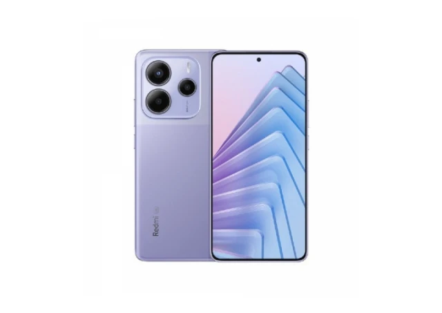 Redmi Note 14 EU 6+128 Mist Purple