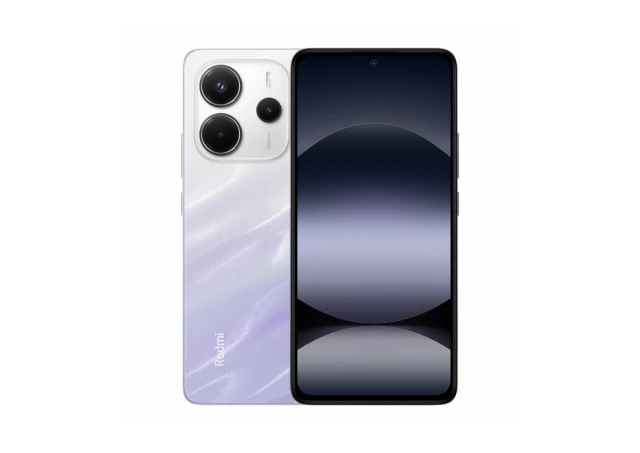 Redmi Note 14 EU 8+256 Mist Purple