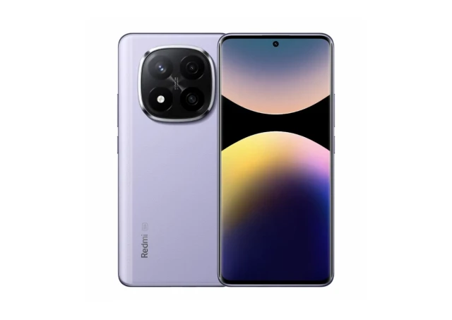 Redmi Note 14 Pro+ 5G EU 12+512 Lavender Purple