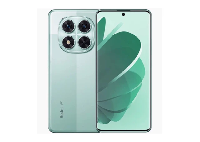 Redmi Note 14 Pro 5G EU 8+256 Coral Green