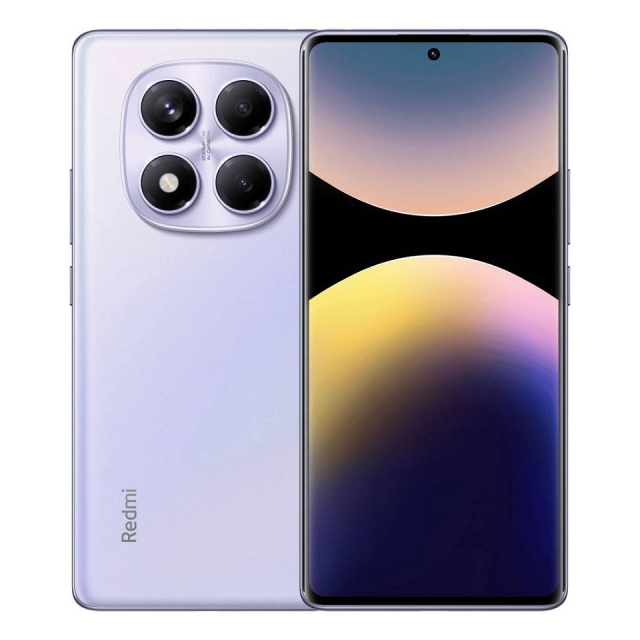 Redmi Note 14 pro EU 12+512 Aurora Purple