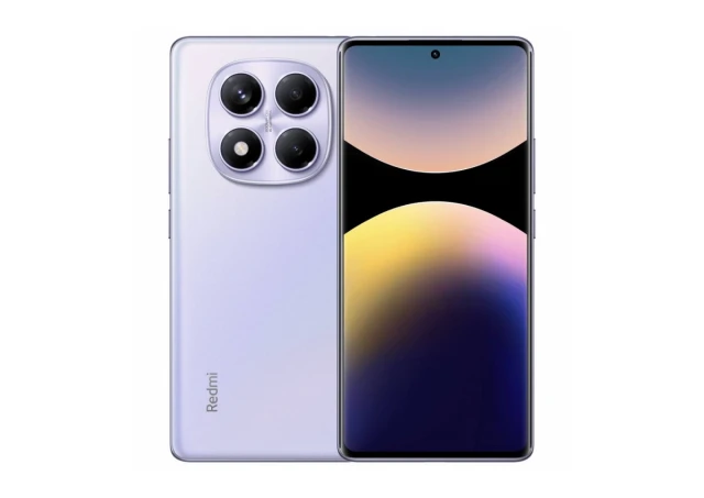 Redmi Note 14 pro EU 8+256 Aurora Purple