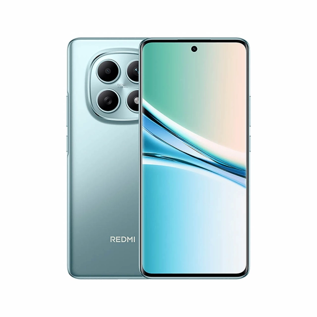 Redmi Note 15 EU 8+256 Glacier Blue