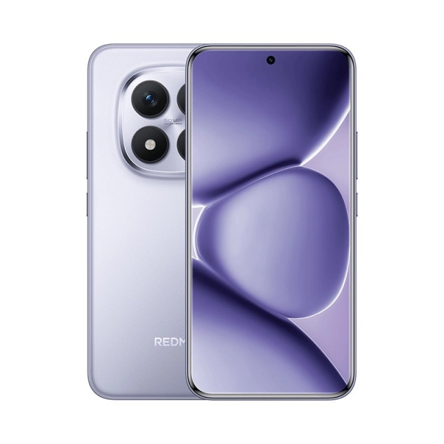 Redmi Note 15 EU 8+256 Purple