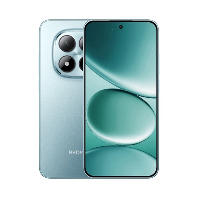 Redmi Note 15 Pro EU 8+256 Glacier Blue