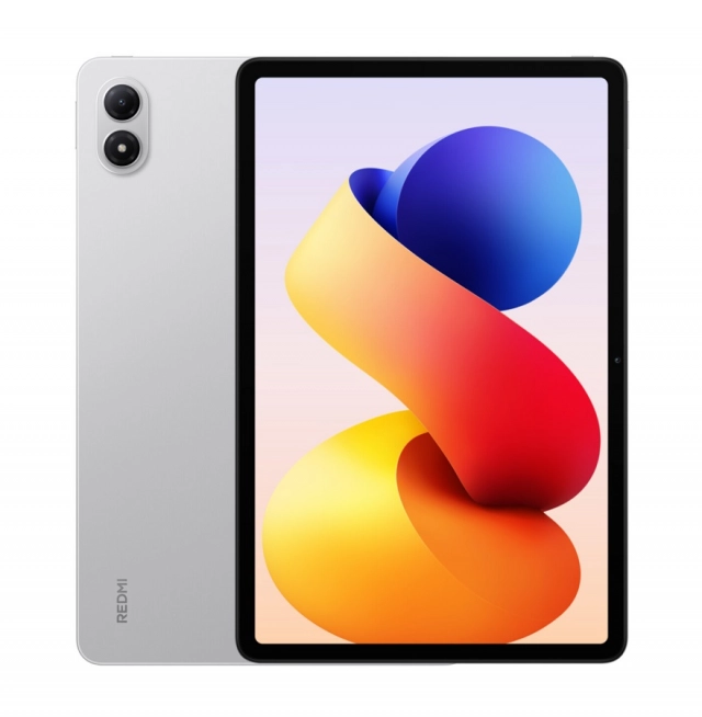 Redmi Pad 2 Pro EU 6+128 Silver