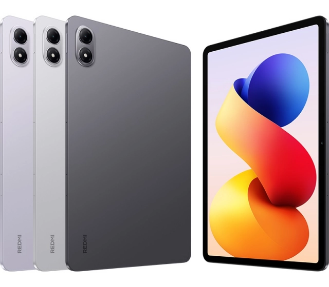 Redmi Pad 2 Pro EU 8+256 Silver