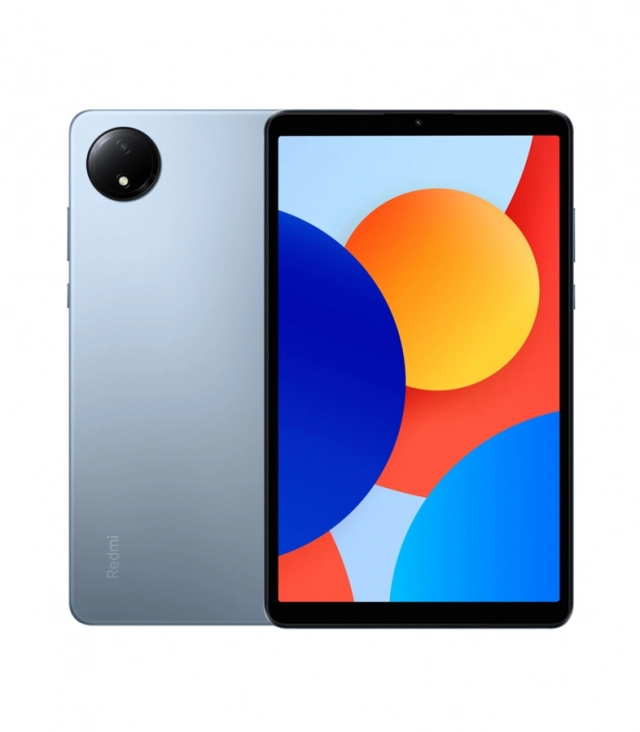 Redmi Pad SE 8.7 4G EU 4+128 Sky Blue