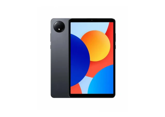 Redmi Pad SE 8.7 EU 4+64 Graphite Gray