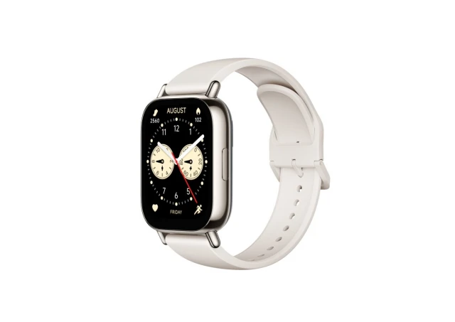 XIAOMI Redmi Watch 5 Lite zlatni sat (BHR8791GL) 