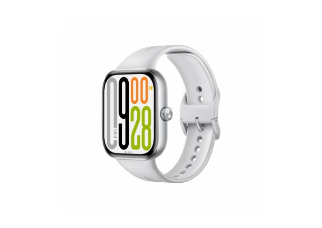 Redmi Watch 5 Silver Gray