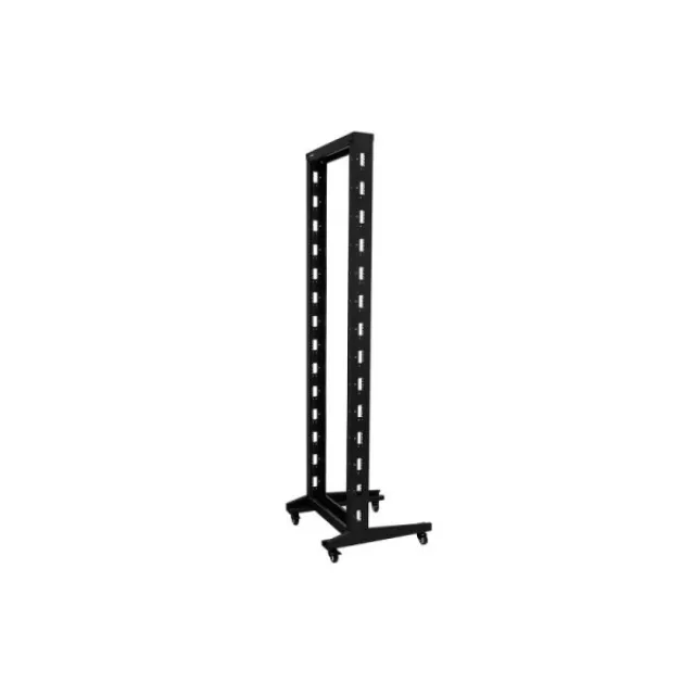 Exeshop Rek ExeLink stojeći orman - otvoren, 600x600x42U