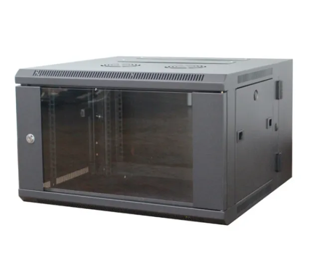 Exeshop Rek ExeLink zidni orman 19in, 600x600x12U