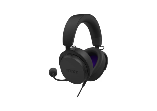 NZXT Relay slušalice crne (AP-WCB40-B2) 