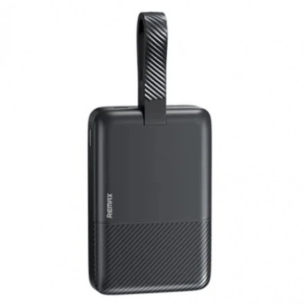 REMAX PD30W  15W fast, magnetic, wireless charging power bank( black)