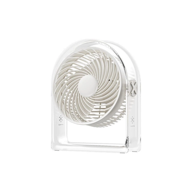 REMAX RS-ZF01  Desktop Fan