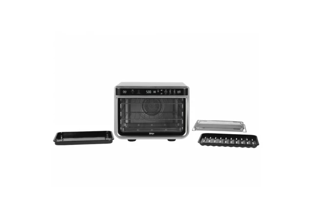 Rerna NINJA DT200EU/ 10u1/ 29L/ 2400W/ crnosiva