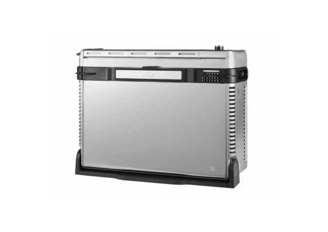 Rerna NINJA SP101EU 8u1/ 10L/ 2400W/ sivocrna
