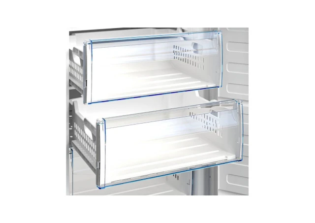 BEKO RFSA240M41SN vertikalni zamrzivač 