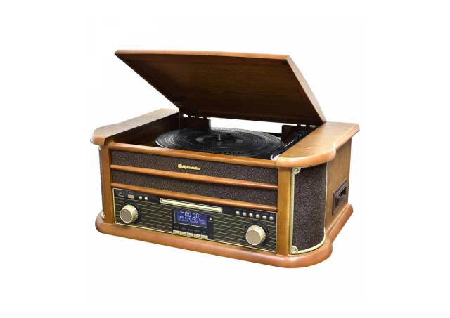 ROADSTAR HIF1993D+BT+DAB MUZICKI CENTAR