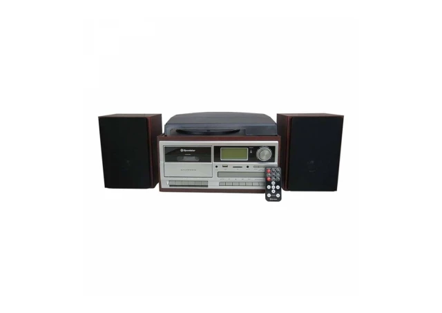 ROADSTAR HIF8892D+BT MUZIČKI CENTAR