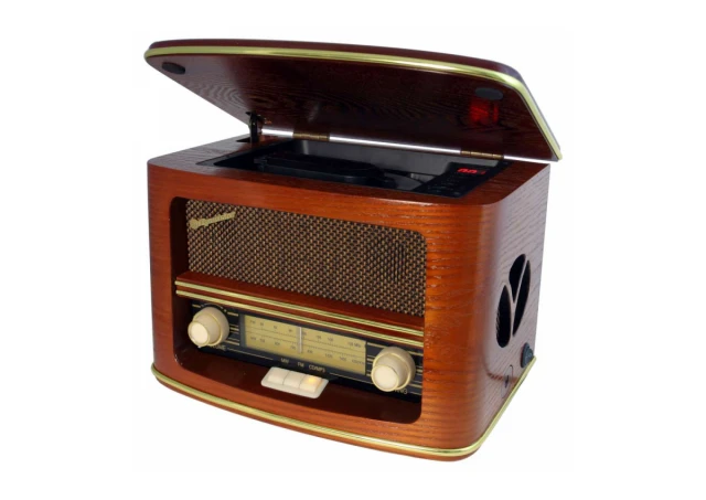 ROADSTAR HRA1500UEMP MP3 RADIO SA DRVENIM KUĆIŠTEM