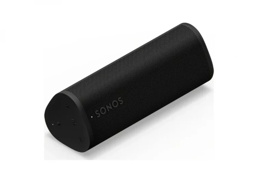 SONOS Roam 2 Bežični zvučnik crni