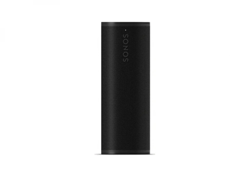 SONOS Roam 2 Bežični zvučnik crni